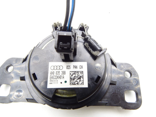 Używane Oryginalne Głośniki Przód Tył P+L Audi A6 C7 2.0 TDI 4G2035415 | PARTLE.COM - zdjęcie 6 z 7