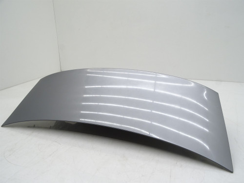 Używana Klapa Bagażnika Tył Audi A6 C7 Sedan LY7G 0480342421 | PARTLE.COM - z szybą 2