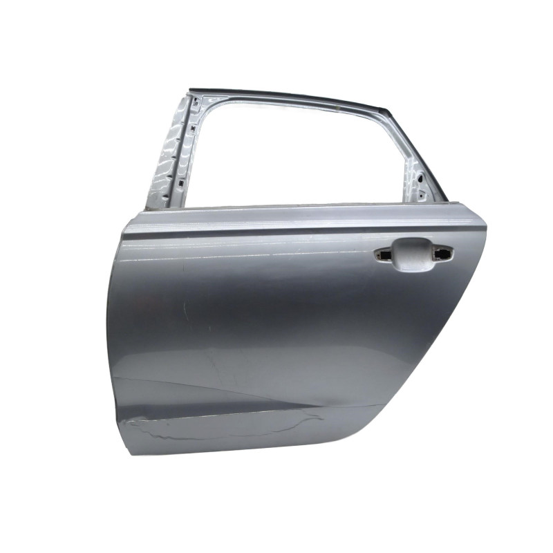 DRZWI LEWE TYŁ Audi A6 C7 4G (2011-2014) Oryginalne Używane | PARTLE.COM - przód