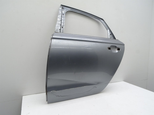 DRZWI LEWE TYŁ Audi A6 C7 4G (2011-2014) Oryginalne Używane | PARTLE.COM - drzwi gołe 1