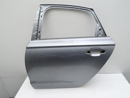 DRZWI LEWE TYŁ Audi A6 C7 4G (2011-2014) Oryginalne Używane | PARTLE.COM - drzwi gołe 3