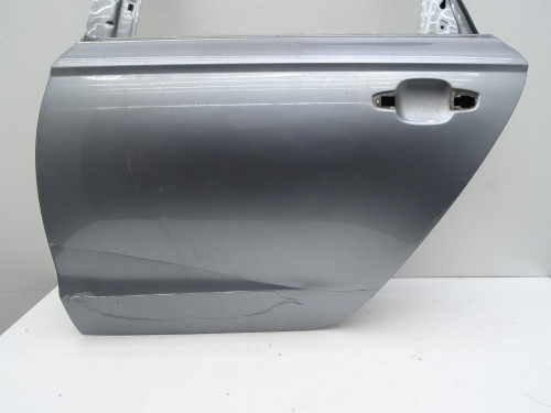 DRZWI LEWE TYŁ Audi A6 C7 4G (2011-2014) Oryginalne Używane | PARTLE.COM - drzwi gołe 4