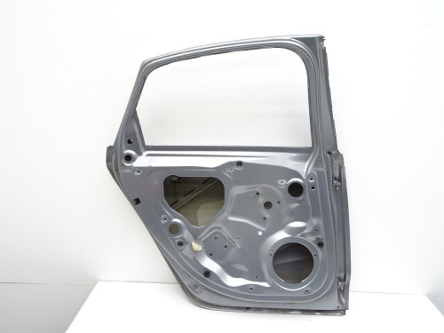 DRZWI LEWE TYŁ Audi A6 C7 4G (2011-2014) Oryginalne Używane | PARTLE.COM - mechanizm szyby 2
