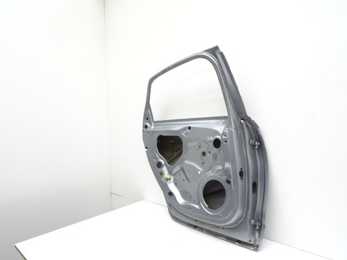 DRZWI LEWE TYŁ Audi A6 C7 4G (2011-2014) Oryginalne Używane | PARTLE.COM - mechanizm szyby 4