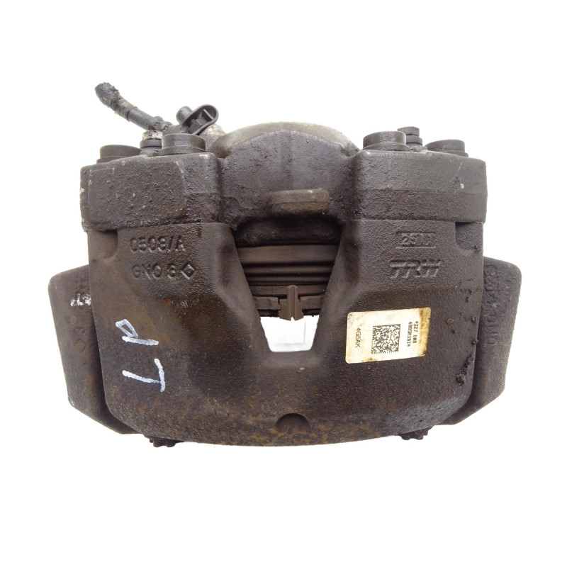 Oryginalny Zacisk Hamulcowy Lewy Przód Audi A6 C7 2.0 TDI | PARTLE.COM - przód