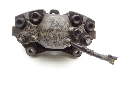 Oryginalny Zacisk Hamulcowy Lewy Przód Audi A6 C7 2.0 TDI | PARTLE.COM - zacisk aluminiowy