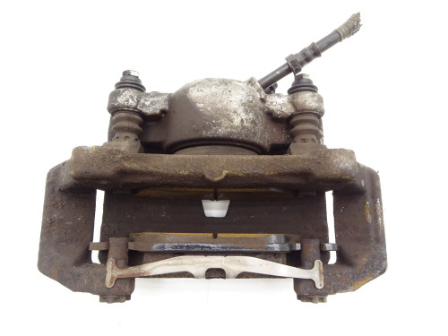 Oryginalny Zacisk Hamulcowy Lewy Przód Audi A6 C7 2.0 TDI | PARTLE.COM - klocki hamulcowe