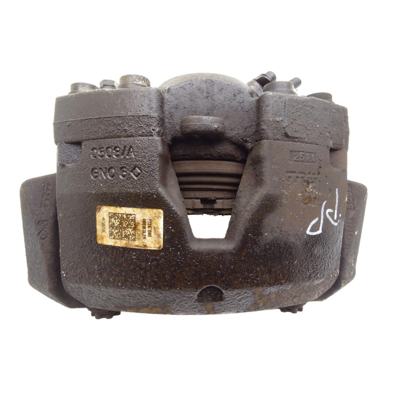 Oryginalny Zacisk Hamulcowy Prawy Przód Audi A6 C7 2.0 TDI | PARTLE.COM - przód