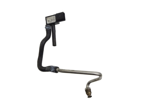 PRZEWÓD CZUJNIK CGLC CGL 4G0131850H Audi A6 C7 2.0 TDI - przód 1