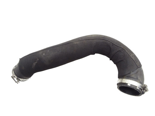 PRZEWÓD POWIETRZA DOŁADOWUJĄCEGO DOLOT CGLC 4G0145738T Audi A6 C7 2.0 TDI - przód