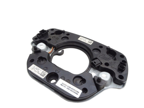 MODUŁ KIEROWNICY MERCEDES W221 S-KLASA A2214600103 A2218201611 - przód