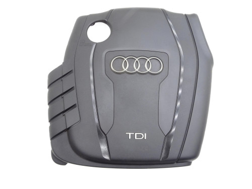 OSŁONA POKRYWA SILNIKA PRZÓD CGLC 03L103925AB Audi A6 C7 2.0 TDI - przód