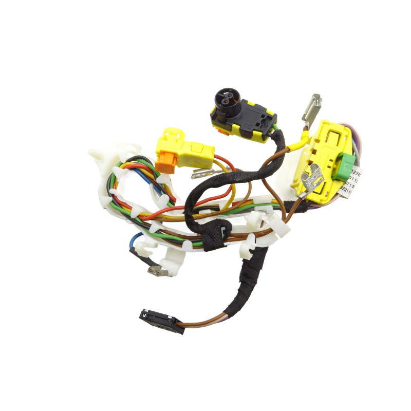 Używana Wiązka Poduszki Airbag Kierowcy 4H0971589F Audi A6 C7 | PARTLE.COM - przód