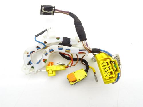 Używana Wiązka Poduszki Airbag Kierowcy 4H0971589F Audi A6 C7 | PARTLE.COM - wiązka