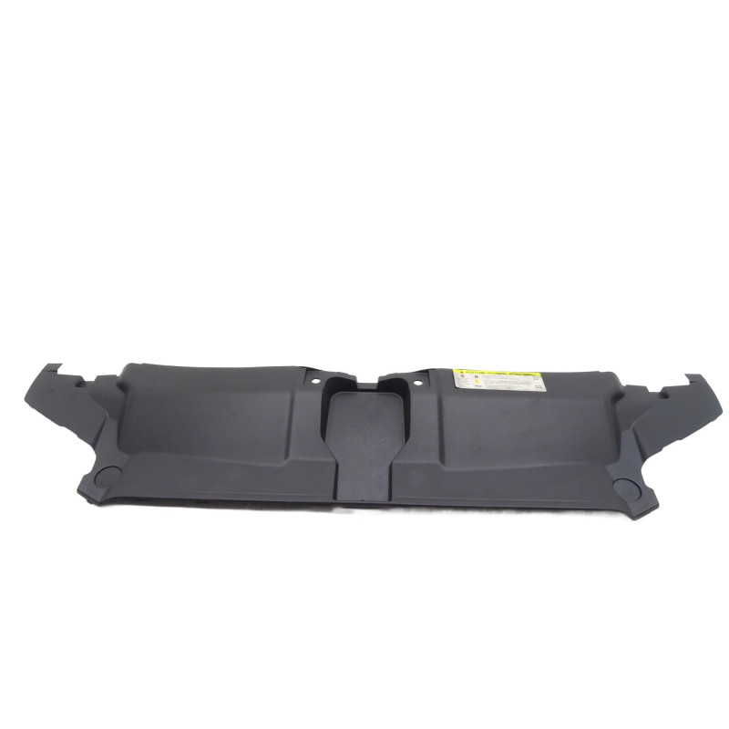 OSŁONA PASA PRZEDNIEGO 4G0807081 Audi A6 C7 4G | Oryginalna Część Używana | PARTLE.COM - przód