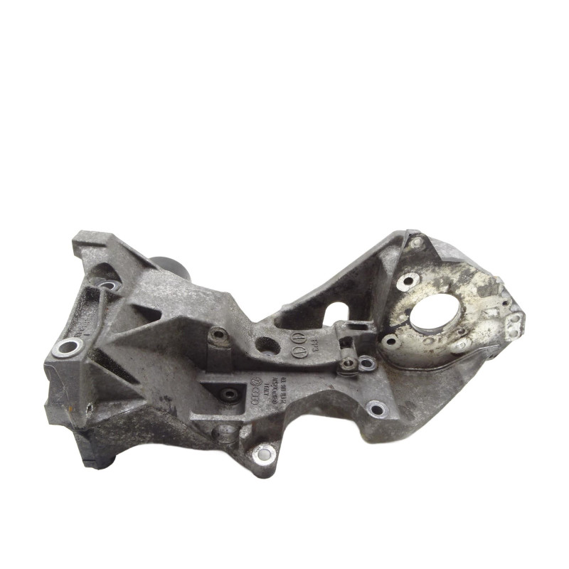 Oryginalne MOCowanie Alternatora Audi A6 C7 2.0 TDI (03L903143R) | PARTLE.COM - przód