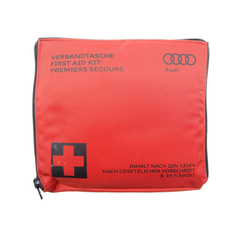 Oryginalna Apteczka Audi A6 C7 4G 8P0860282A | PARTLE.COM - przód