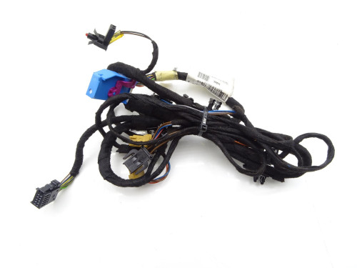 Oryginalna Wiązka Drzwi Lewa Przód Audi A6 C7 4G (4G5971035AH) | PARTLE.COM - wiązka