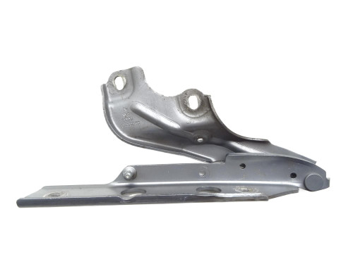 ZAWIAS MASKI LEWY LEWA PRZÓD PRZEDNI LY7G 4G8823301D Audi A6 C7 4G - przód