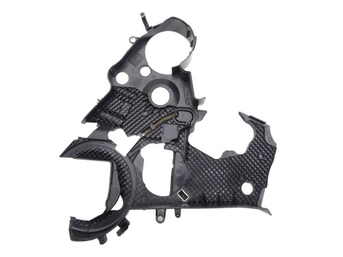 POKRYWA PASEK ROZRZĄDU OBUDOWA OSŁONA CGLC 03L109145B Audi A6 C7 2.0 TDI - przód