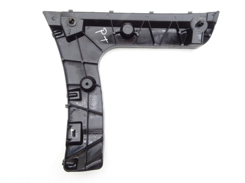 Ślizg Zderzaka Prawy Tył Audi A6 C7 Sedan 4G5807454A | Oryginał PARTLE.COM - narożnik zderzaka