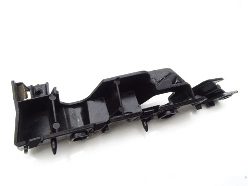 Mocowanie Wspornik Zderzaka Prawy Przód Audi A6 C7 4G (4G0807284) | Oryginał Używany | PARTLE.COM - narożnik zderzaka 1