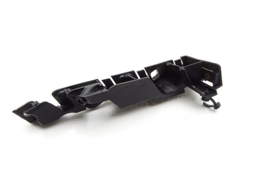 Mocowanie Wspornik Zderzaka Prawy Przód Audi A6 C7 4G (4G0807284) | Oryginał Używany | PARTLE.COM - narożnik zderzaka 2