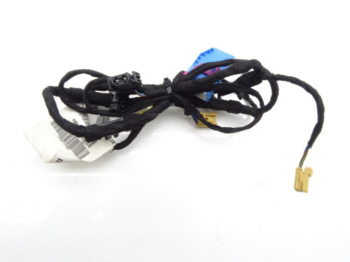 Oryginalna Wiązka Drzwi Prawa Przód Audi A6 C7 4G5971036M | PARTLE.COM - wiązka