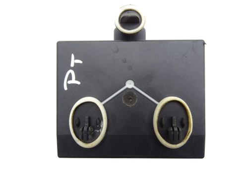 MODUŁ DRZWI LEWY PRAWY TYŁ TYLNY 4G8959795E Audi A6 C7 - przód