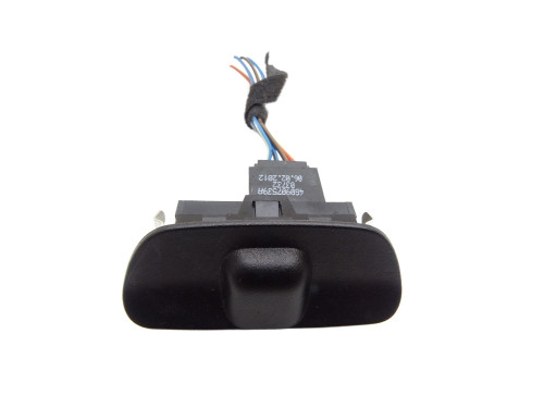 CZUJNIK NASŁONECZNIENIA 4G0907539A Audi A6 C7 4G - przód