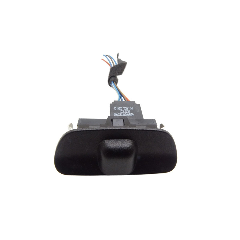 Oryginalny Czujnik Nasłonecznienia 4G0907539A Audi A6 C7 4G | PARTLE.COM - przód