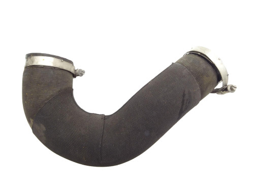 RURA INTERCOOLERA POWIETRZA DOLOT WĄŻ CGLC 4G0145709M Audi A6 C7 2.0 TDI - przód