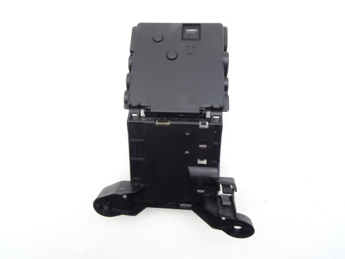 Rozdzielacz Prądu 4G0937517 Audi A6 C7 2.0 TDI - Używany Oryginał | PARTLE.COM - tył