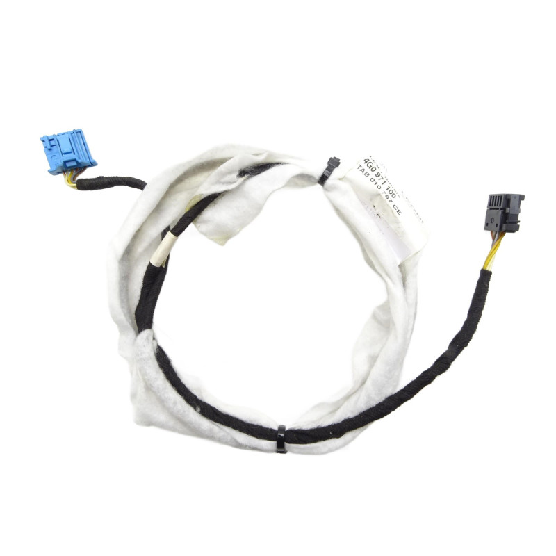 Oryginalna Wiązka Podsufitki 4G0971100 Audi A6 C7 4G (2011-2014) Sedan - PARTLE.COM - przód