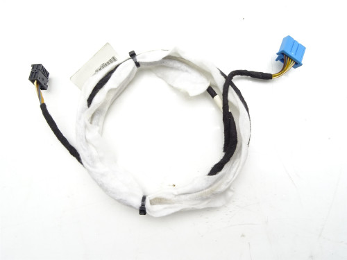 Oryginalna Wiązka Podsufitki 4G0971100 Audi A6 C7 4G (2011-2014) Sedan - PARTLE.COM - wiązka