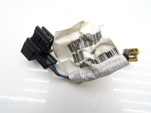 Oryginalna Wiązka Przewodów Lusterek 4G0971765 Audi A6 C7 4G | PARTLE.COM - wtyczka