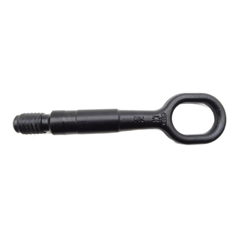 Oryginalny Hak Holowniczy Ucho Oczko 8K0805615 Audi A6 C7 | PARTLE.COM - przód