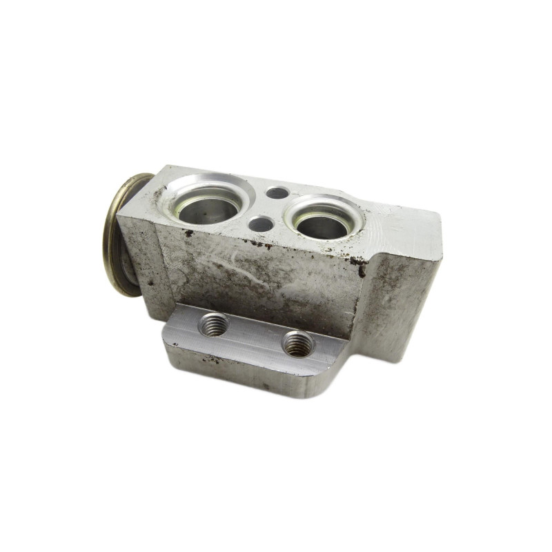 Oryginalny Zawór Rozprężny Klimatyzacji 4G0820181A Audi A6 C7 4G - PARTLE.COM - przód