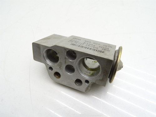 Oryginalny Zawór Rozprężny Klimatyzacji 4G0820181A Audi A6 C7 4G - PARTLE.COM - zawór blokowy