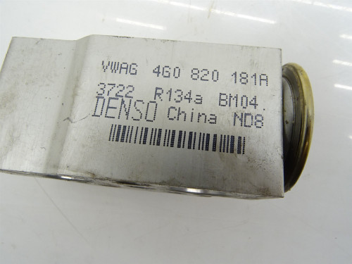 Oryginalny Zawór Rozprężny Klimatyzacji 4G0820181A Audi A6 C7 4G - PARTLE.COM - numer części