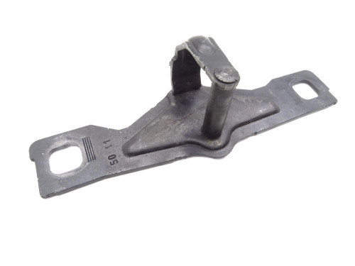 RYGIEL ZAMKA KLAPY TYLNEJ BAGAŻNIKA TYŁ SEDAN 4G5827507 Audi A6 C7 - przód