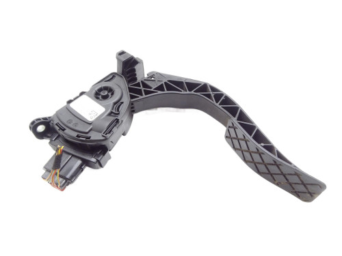 PEDAŁ GAZU POTENCJOMETR 8K1721523A Audi A6 C7 2.0 TDI - przód