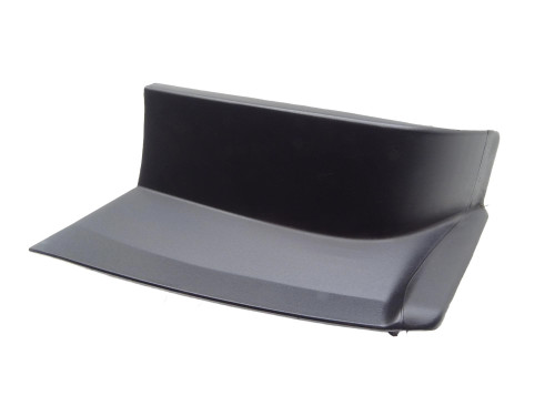 OSŁONA LAMPY PRAWY TYŁ TYLNA PRAWA 4G5853268 Audi A6 C7 SEDAN - przód