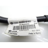 Oryginalna Klema Pirotechniczna Minusowa 8X0915181 Audi A6 C7 2.0 TDI - PARTLE.COM - nr części