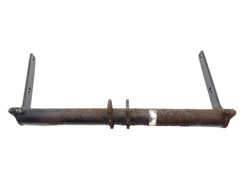 BELKA POD HAK HOLOWNICZY Witter Towbars AD51U (A50-X) AD51U Audi A6 C7 4G - przód