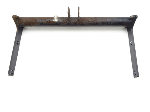 Belka pod hak holowniczy Witter AD51U (A50-X) do Audi A6 C7 4G - Oryginalna część używana | PARTLE.COM - belka z kulą 3