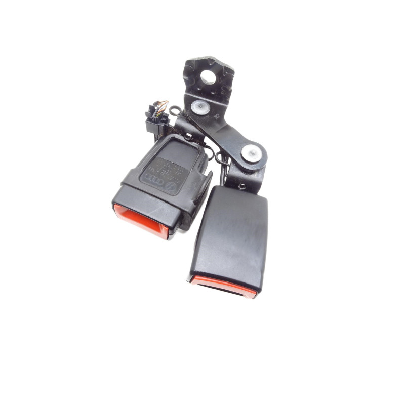 Oryginalna Zapinka Pasa Tylnego Audi A6 C7 (4G0857739A) | PARTLE.COM - przód