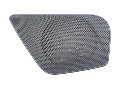 OSŁONA ZAŚLEPKA MASKOWNICA GŁOŚNIKA PRAWY PRZÓD 4G0035420 Audi A6 C7 4G - przód