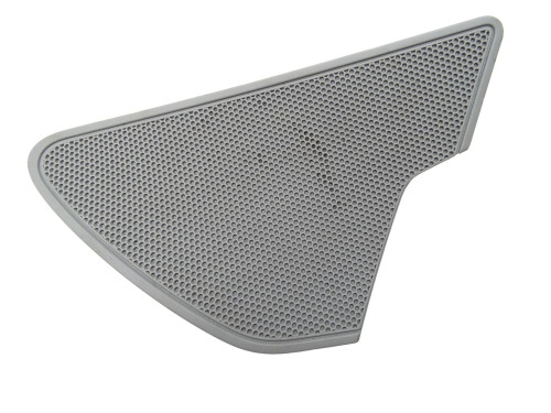 MASKOWNICA OSŁONA GŁOŚNIKA DRZWI PRZÓD LEWA LEWY 4G0035423A Audi A6 C7 - przód