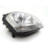 Lampa Prawa Bi-Xenon Mercedes ML W164 Lift A1648208061 | Oryginał Używany | PARTLE.COM - bi-xenon